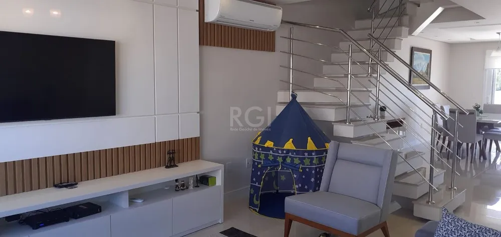 Casa, 3 quartos, 220 m² - Foto 4