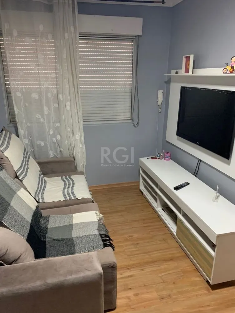 Apartamento, 1 quarto, 37 m² - Foto 4
