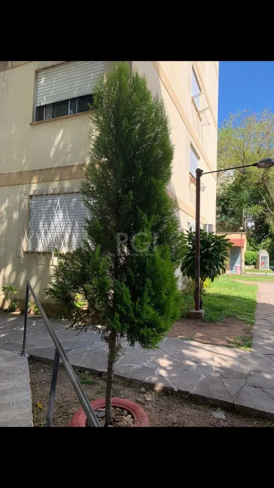 Apartamento, 1 quarto, 37 m² - Foto 1