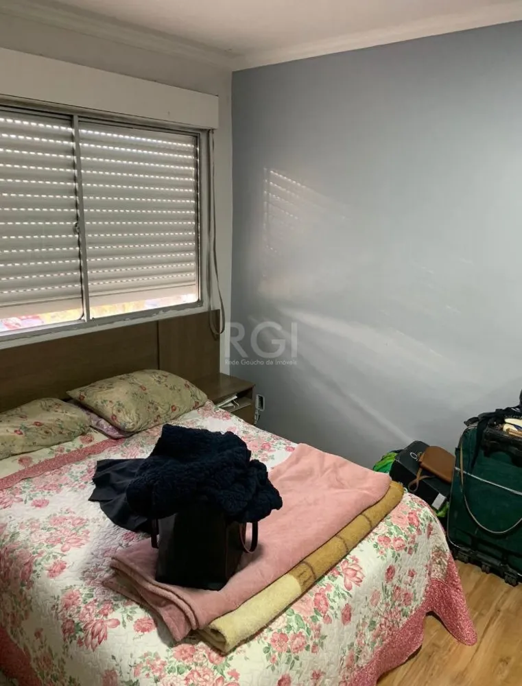 Apartamento, 1 quarto, 37 m² - Foto 3