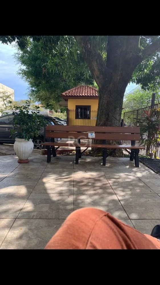 Apartamento, 1 quarto, 37 m² - Foto 2