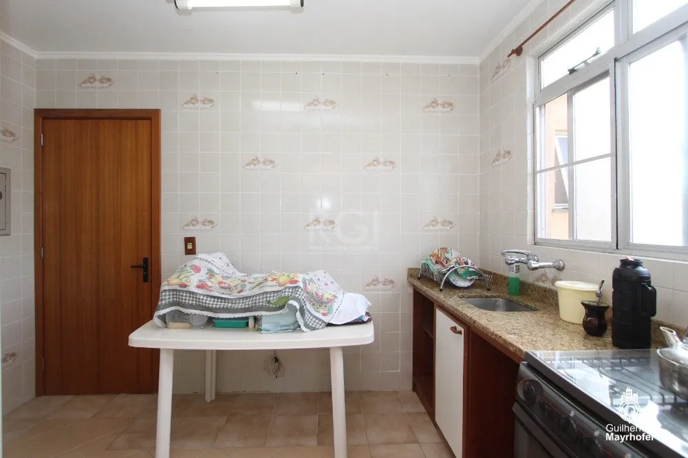 Cobertura, 2 quartos, 141 m² - Foto 4