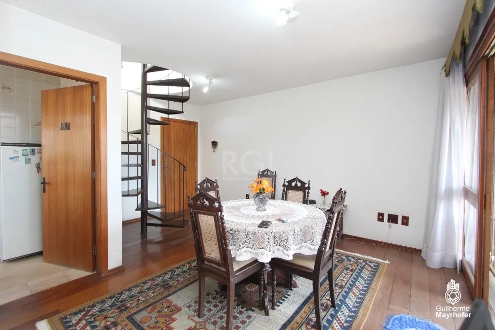 Cobertura, 2 quartos, 141 m² - Foto 1