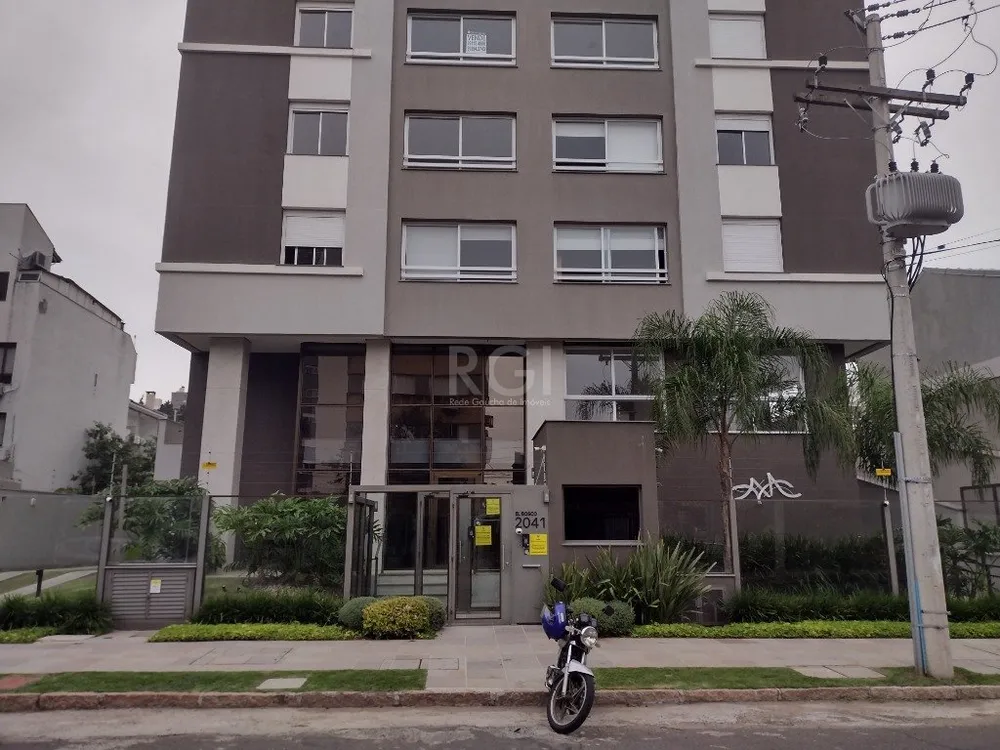 Apartamento, 2 quartos, 65 m² - Foto 2