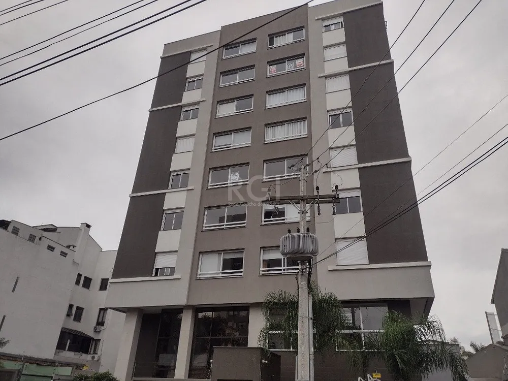 Apartamento, 2 quartos, 65 m² - Foto 1