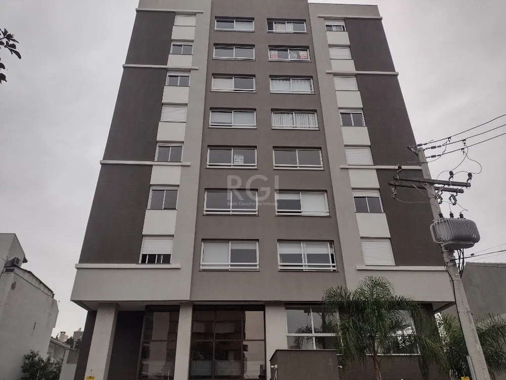 Apartamento, 2 quartos, 65 m² - Foto 3