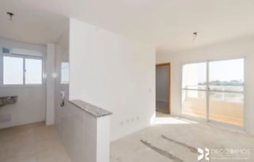 Apartamento, 2 quartos, 46 m² - Foto 4