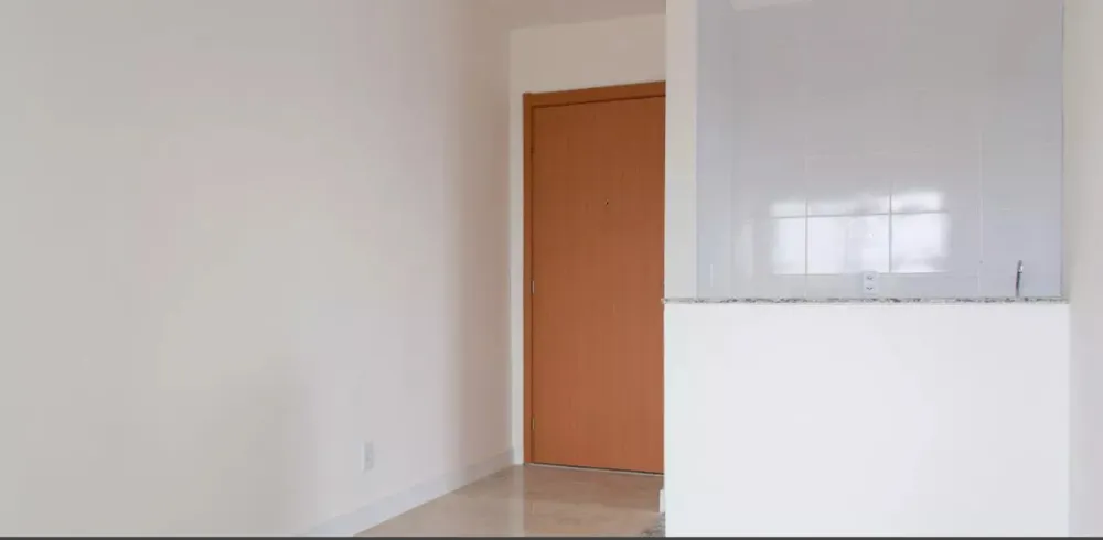 Apartamento, 2 quartos, 46 m² - Foto 3