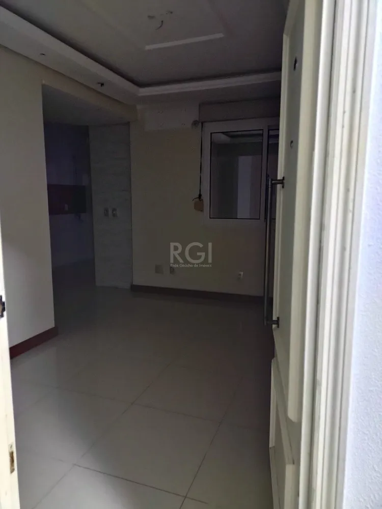 Apartamento, 2 quartos, 47 m² - Foto 2