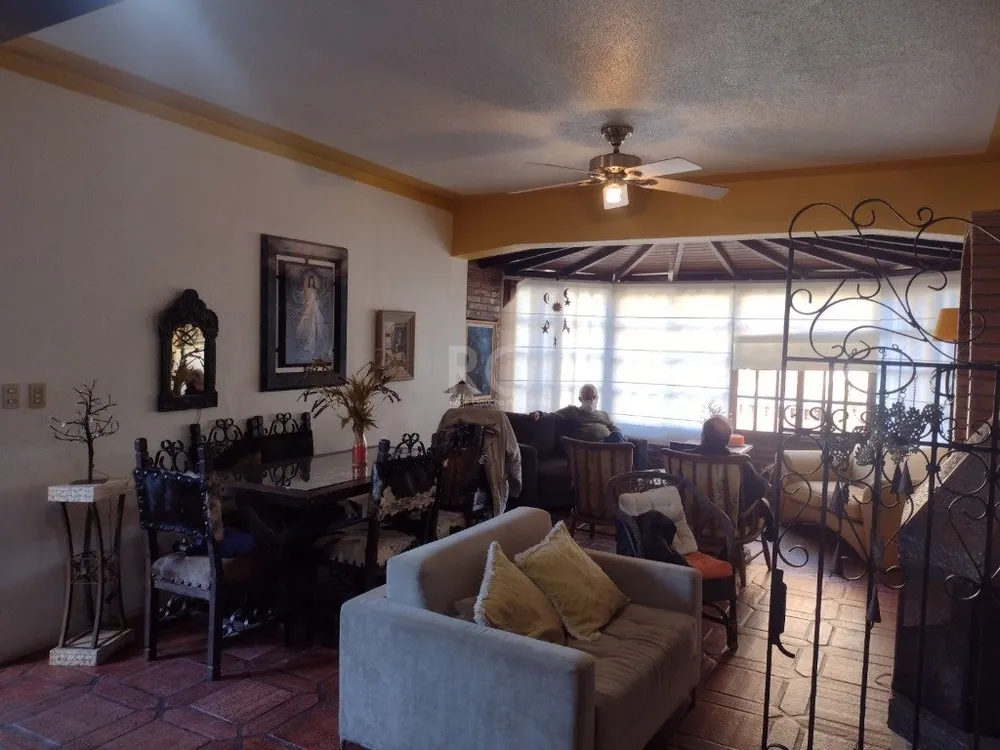 Casa, 4 quartos, 390 m² - Foto 4