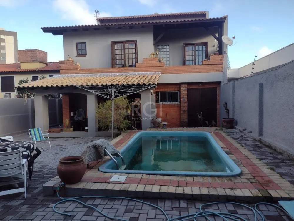 Casa, 4 quartos, 390 m² - Foto 2