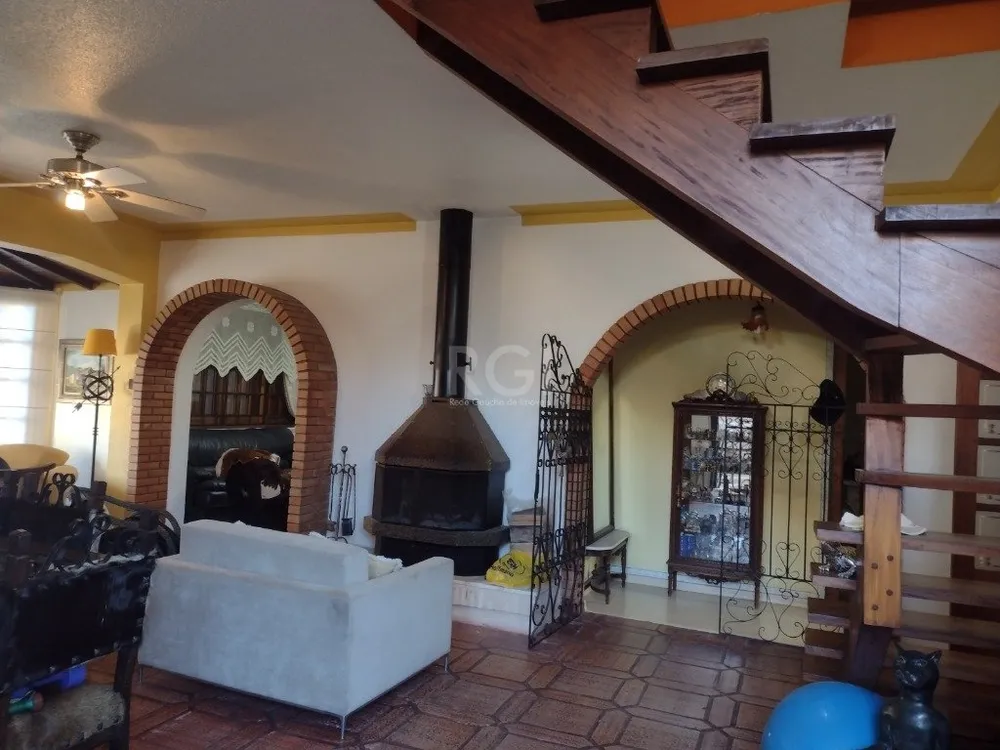 Casa, 4 quartos, 390 m² - Foto 3