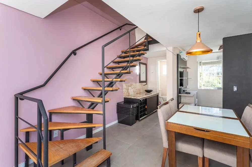 Cobertura, 2 quartos, 77 m² - Foto 1