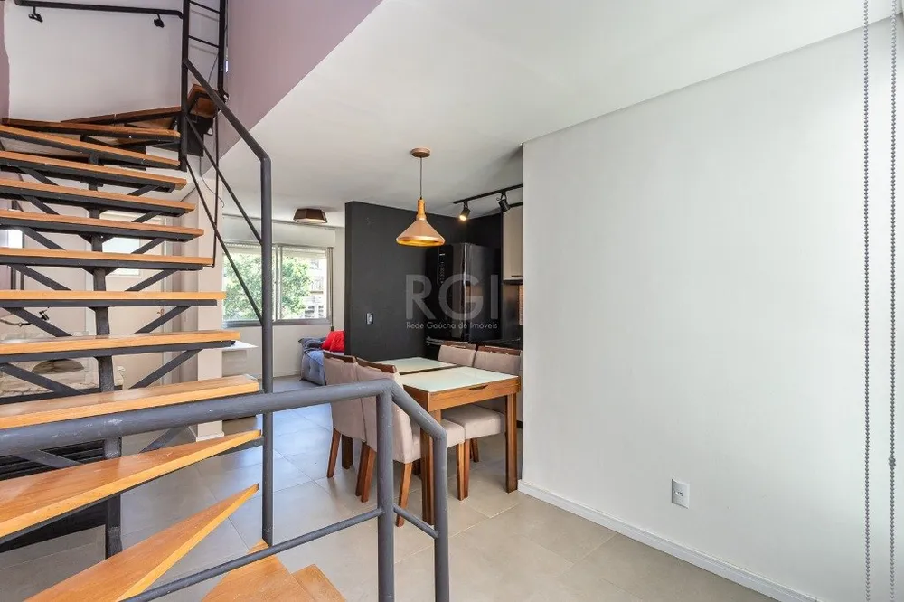 Cobertura, 2 quartos, 77 m² - Foto 2