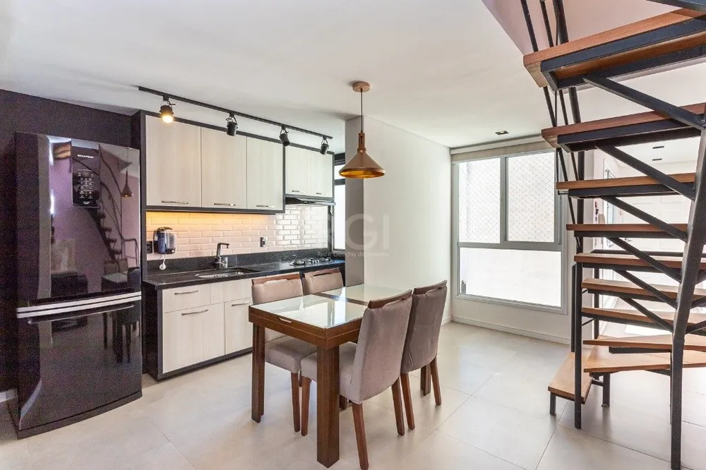 Cobertura, 2 quartos, 77 m² - Foto 4