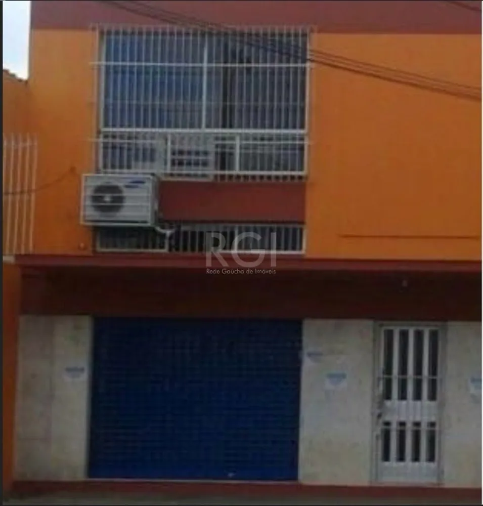 Prédio Inteiro, 147 m² - Foto 1