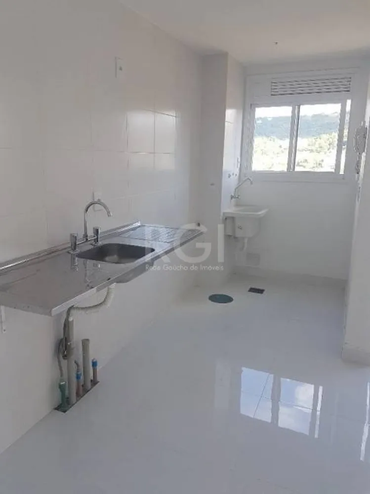 Apartamento, 2 quartos, 60 m² - Foto 4