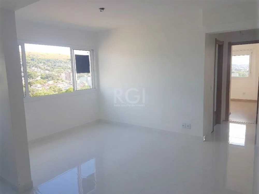 Apartamento, 2 quartos, 60 m² - Foto 1