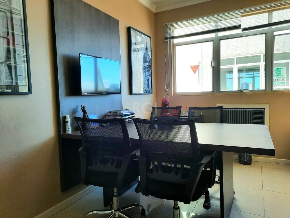 Sala-Conjunto, 49 m² - Foto 2