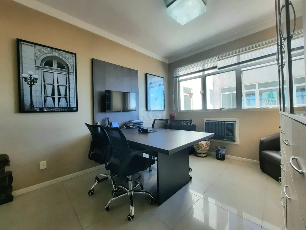 Sala-Conjunto, 49 m² - Foto 1