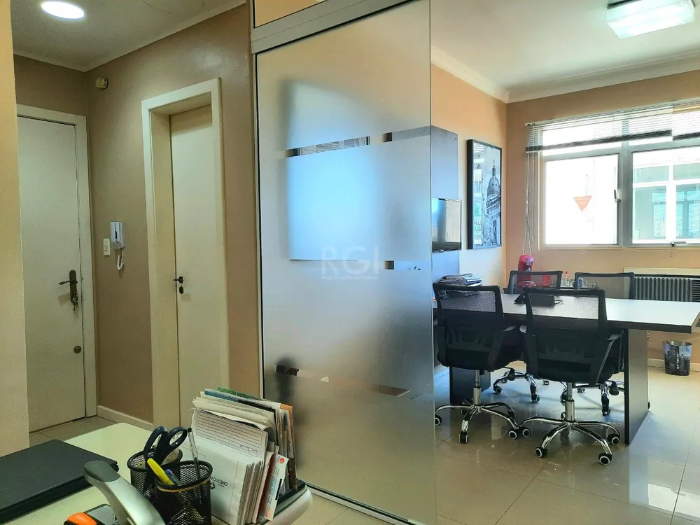 Sala-Conjunto, 49 m² - Foto 4