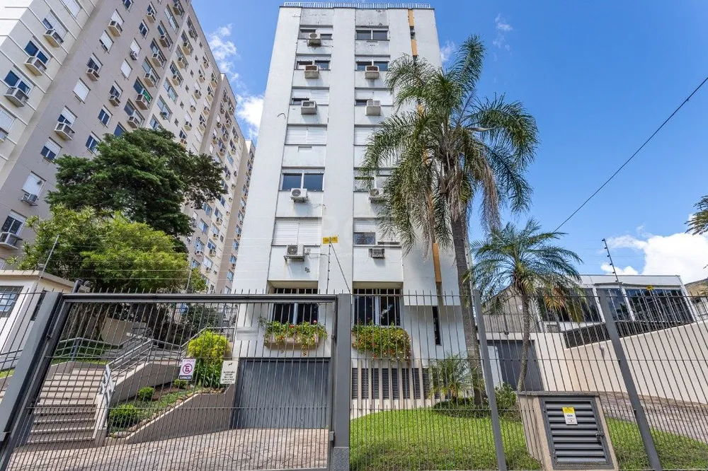 Apartamento, 3 quartos, 111 m² - Foto 1