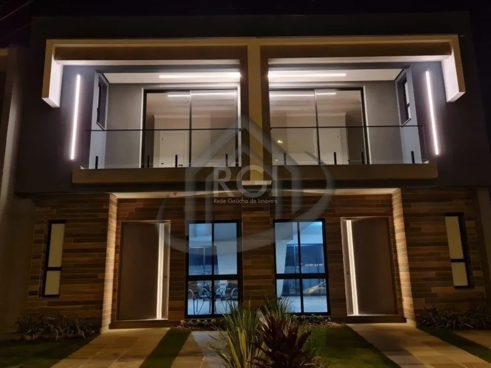 Sobrado, 3 quartos, 125 m² - Foto 2