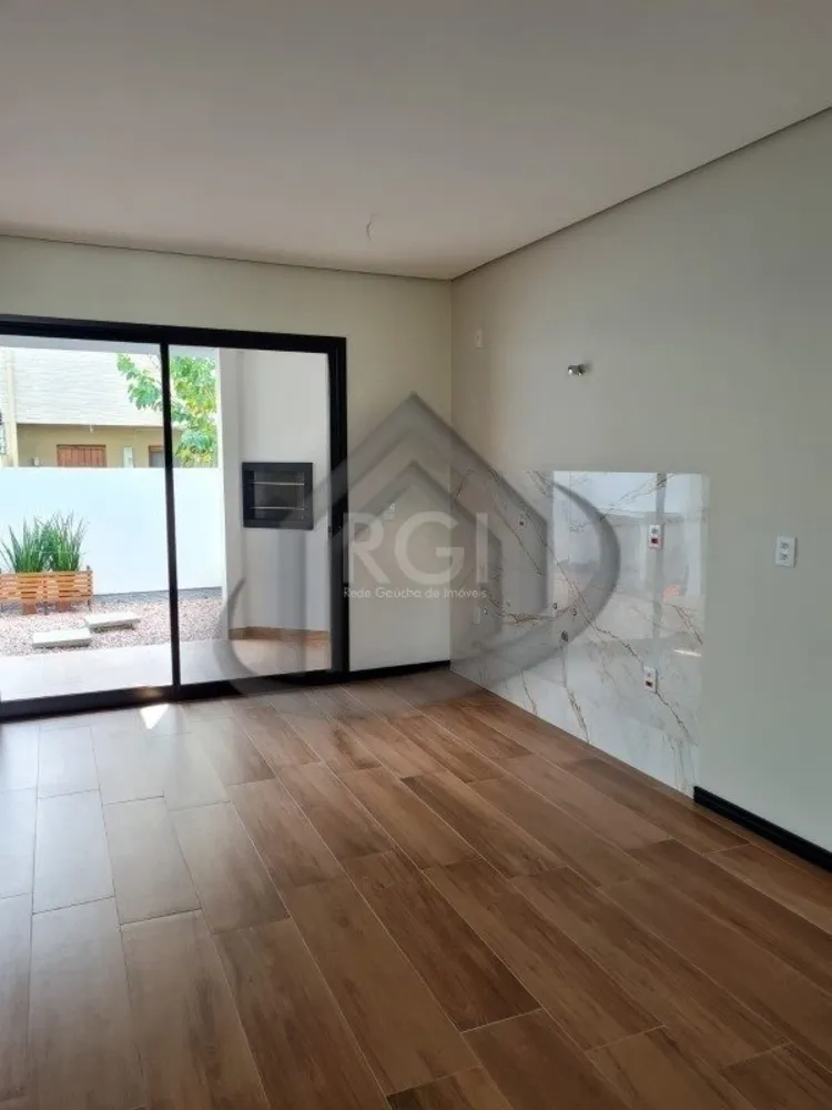 Sobrado, 3 quartos, 125 m² - Foto 4