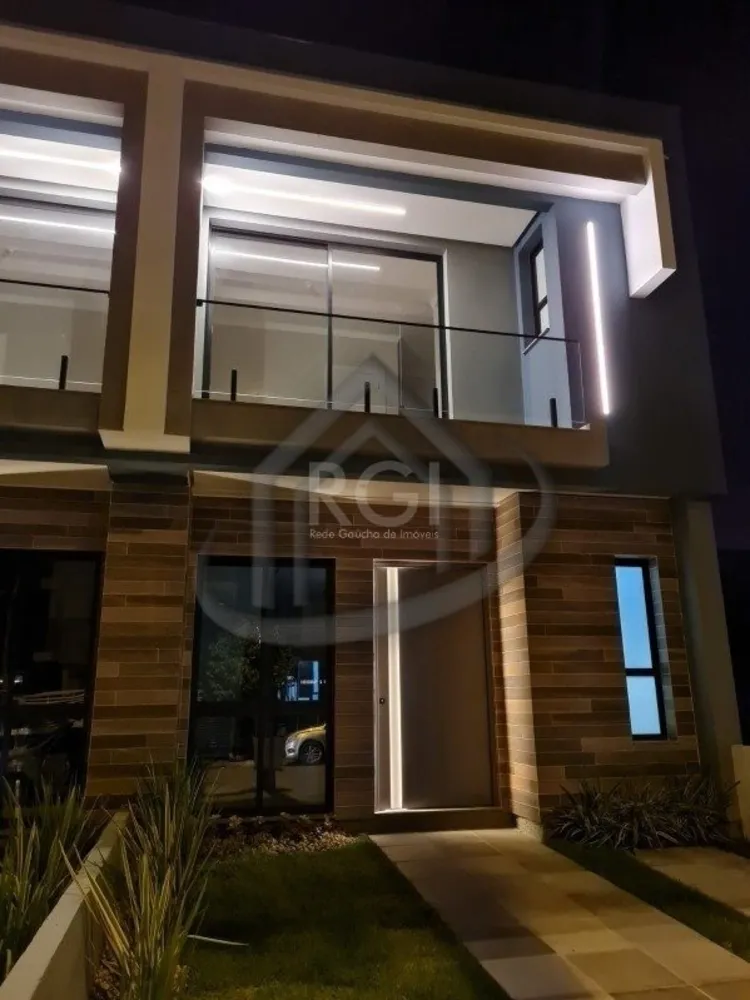 Sobrado, 3 quartos, 125 m² - Foto 3