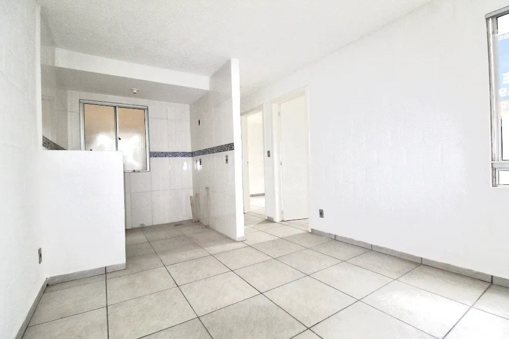 Apartamento, 2 quartos, 38 m² - Foto 2