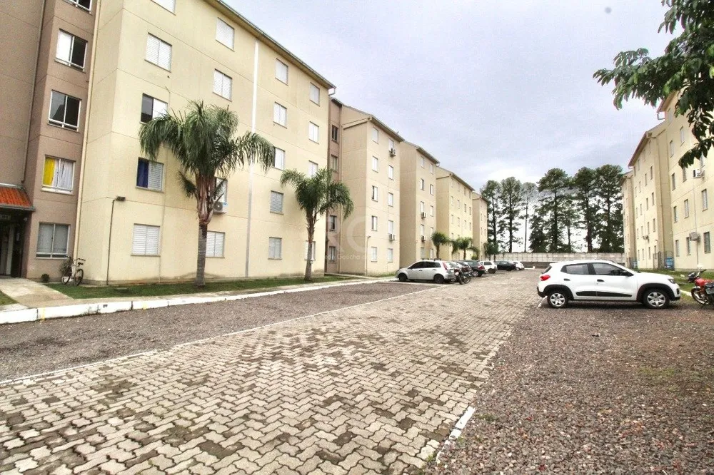 Apartamento, 2 quartos, 38 m² - Foto 1