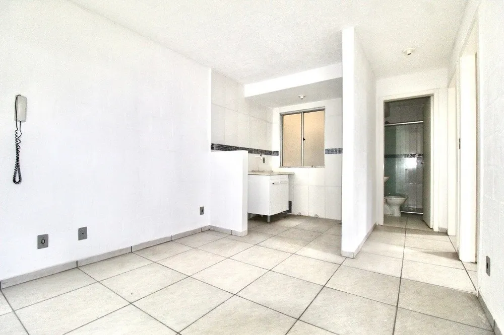 Apartamento, 2 quartos, 38 m² - Foto 3