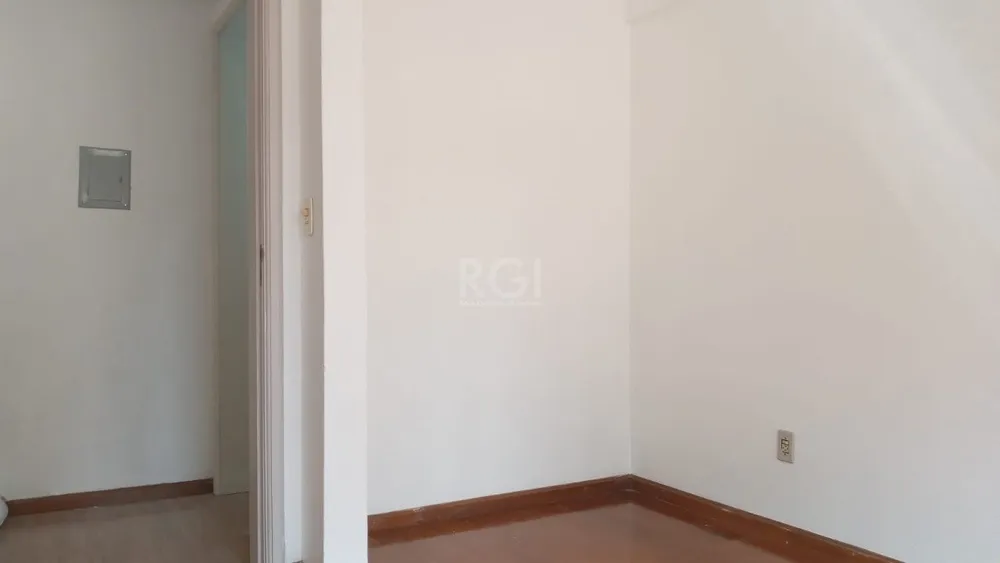 Apartamento, 1 quarto, 39 m² - Foto 1