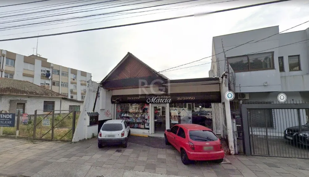 Terreno, 465 m² - Foto 1