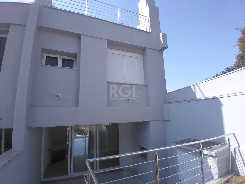 Sobrado, 3 quartos, 205 m² - Foto 3