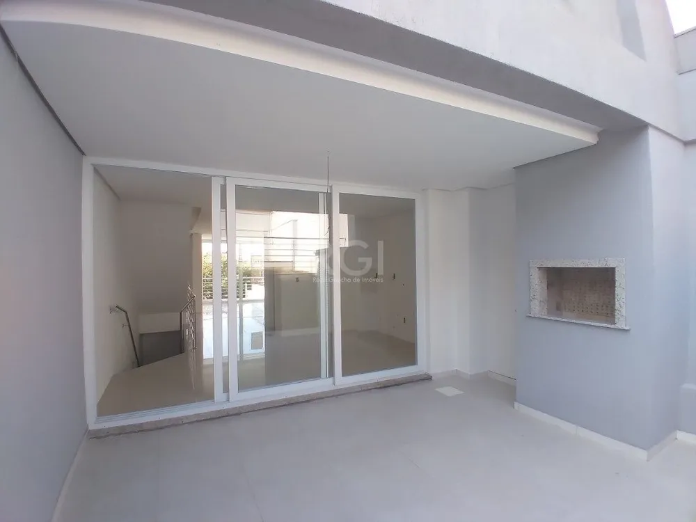 Sobrado, 3 quartos, 205 m² - Foto 4