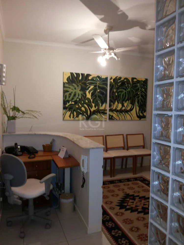 Sala-Conjunto, 40 m² - Foto 1