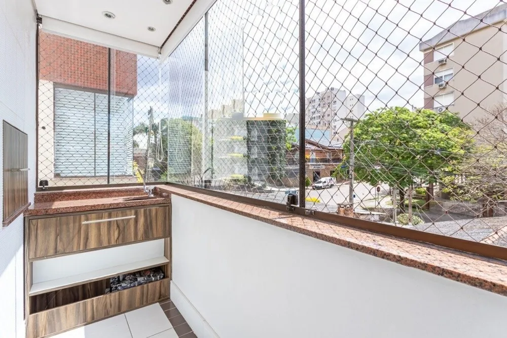 Apartamento, 2 quartos, 59 m² - Foto 4