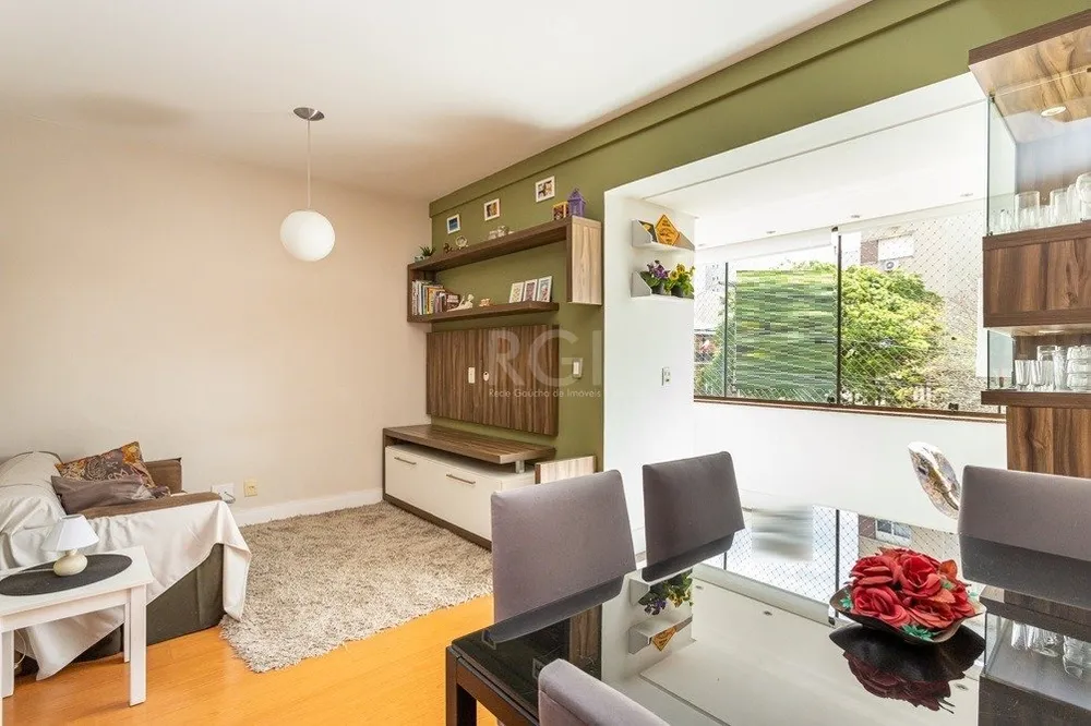Apartamento, 2 quartos, 59 m² - Foto 2