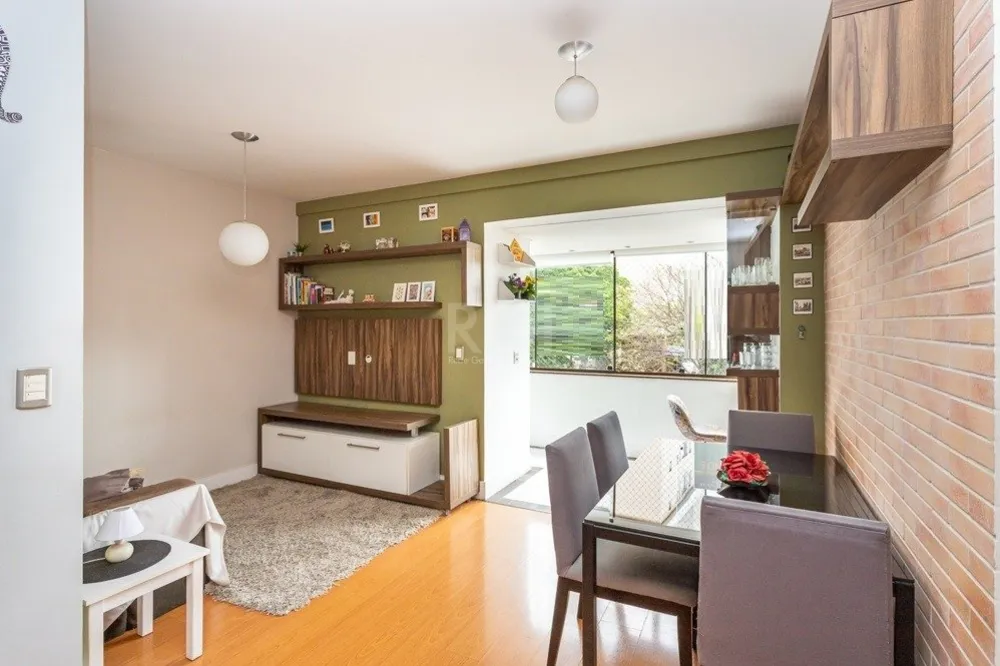 Apartamento, 2 quartos, 59 m² - Foto 3