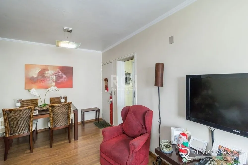 Cobertura, 3 quartos, 185 m² - Foto 2