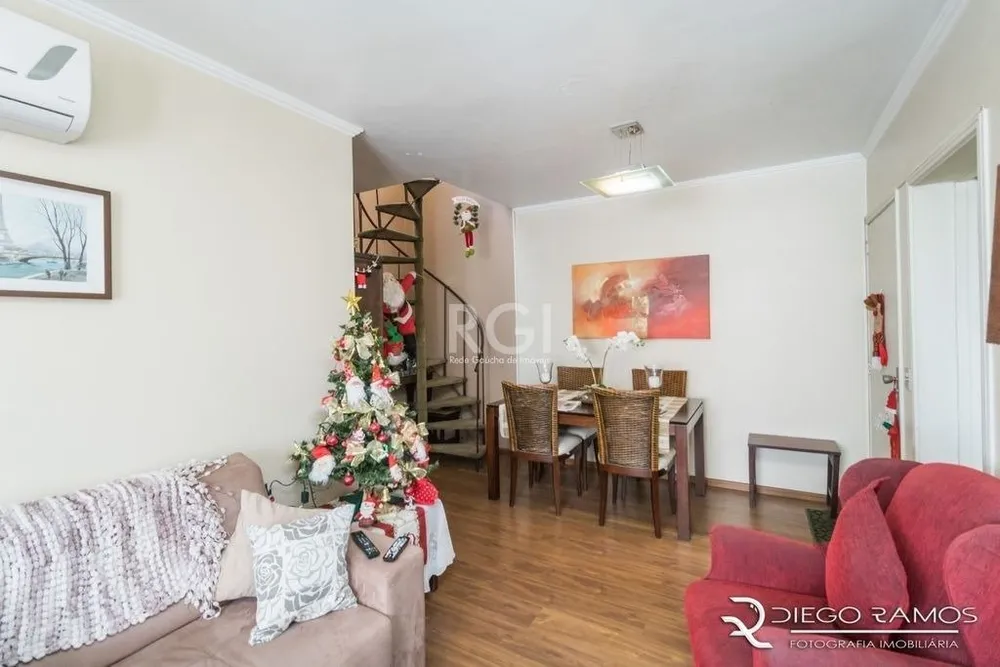 Cobertura, 3 quartos, 185 m² - Foto 3