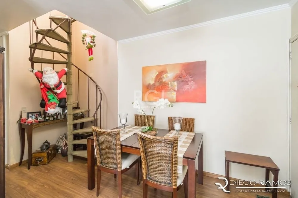 Cobertura, 3 quartos, 185 m² - Foto 4