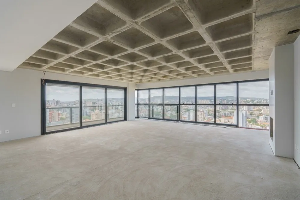 Apartamento, 3 quartos, 231 m² - Foto 2