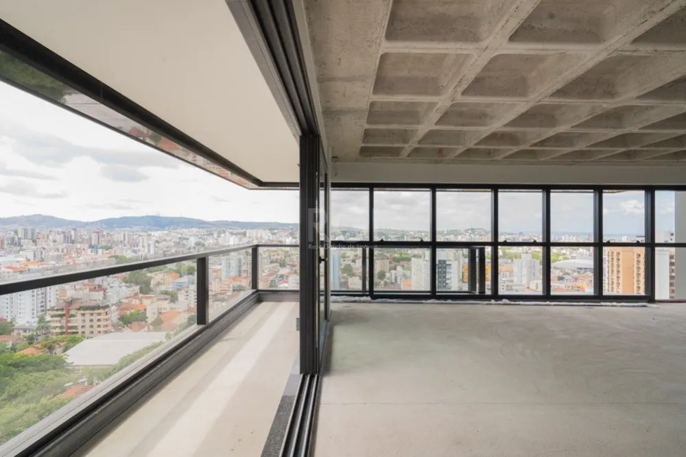 Apartamento, 3 quartos, 231 m² - Foto 1