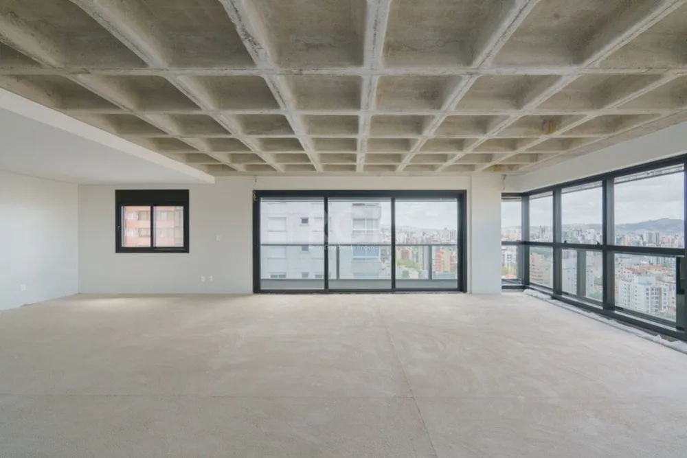 Apartamento, 3 quartos, 231 m² - Foto 3