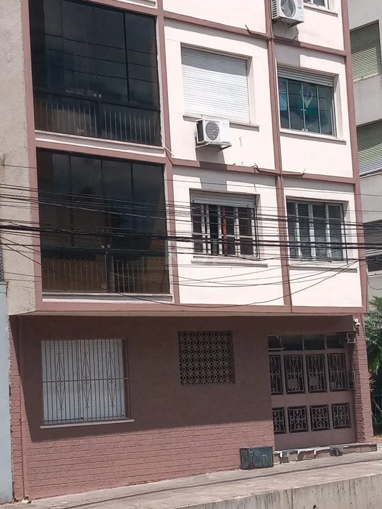 Apartamento, 3 quartos, 180 m² - Foto 1