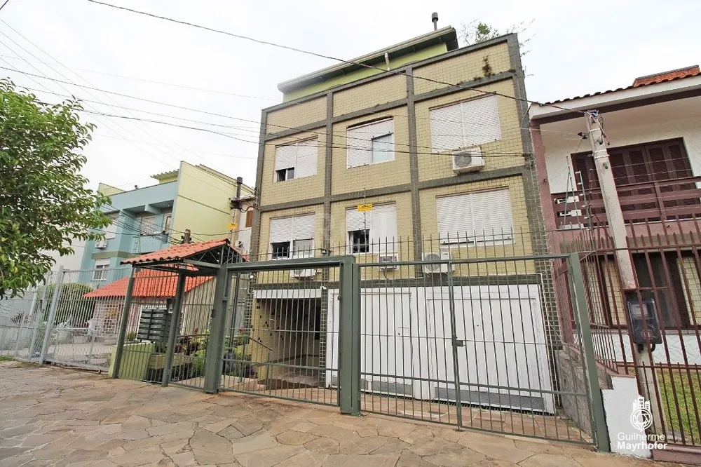 Apartamento, 2 quartos, 56 m² - Foto 2