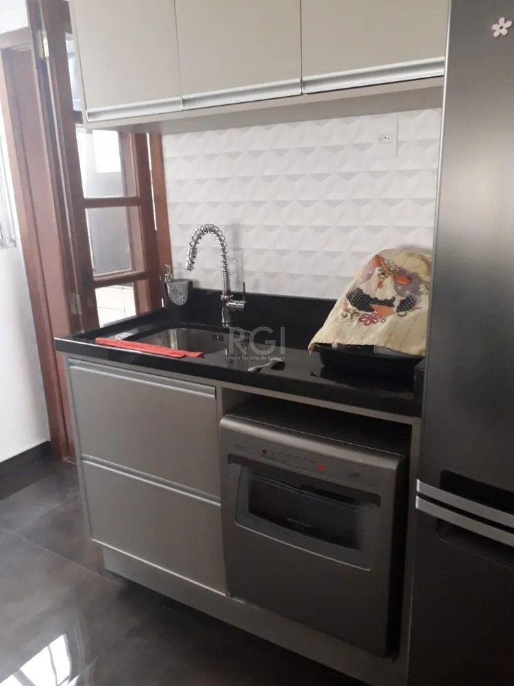 Apartamento, 2 quartos, 61 m² - Foto 4