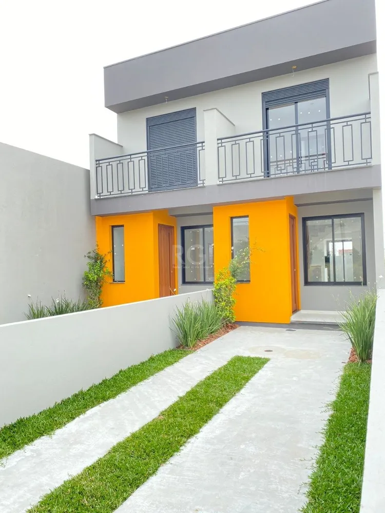 Sobrado, 2 quartos, 87 m² - Foto 3
